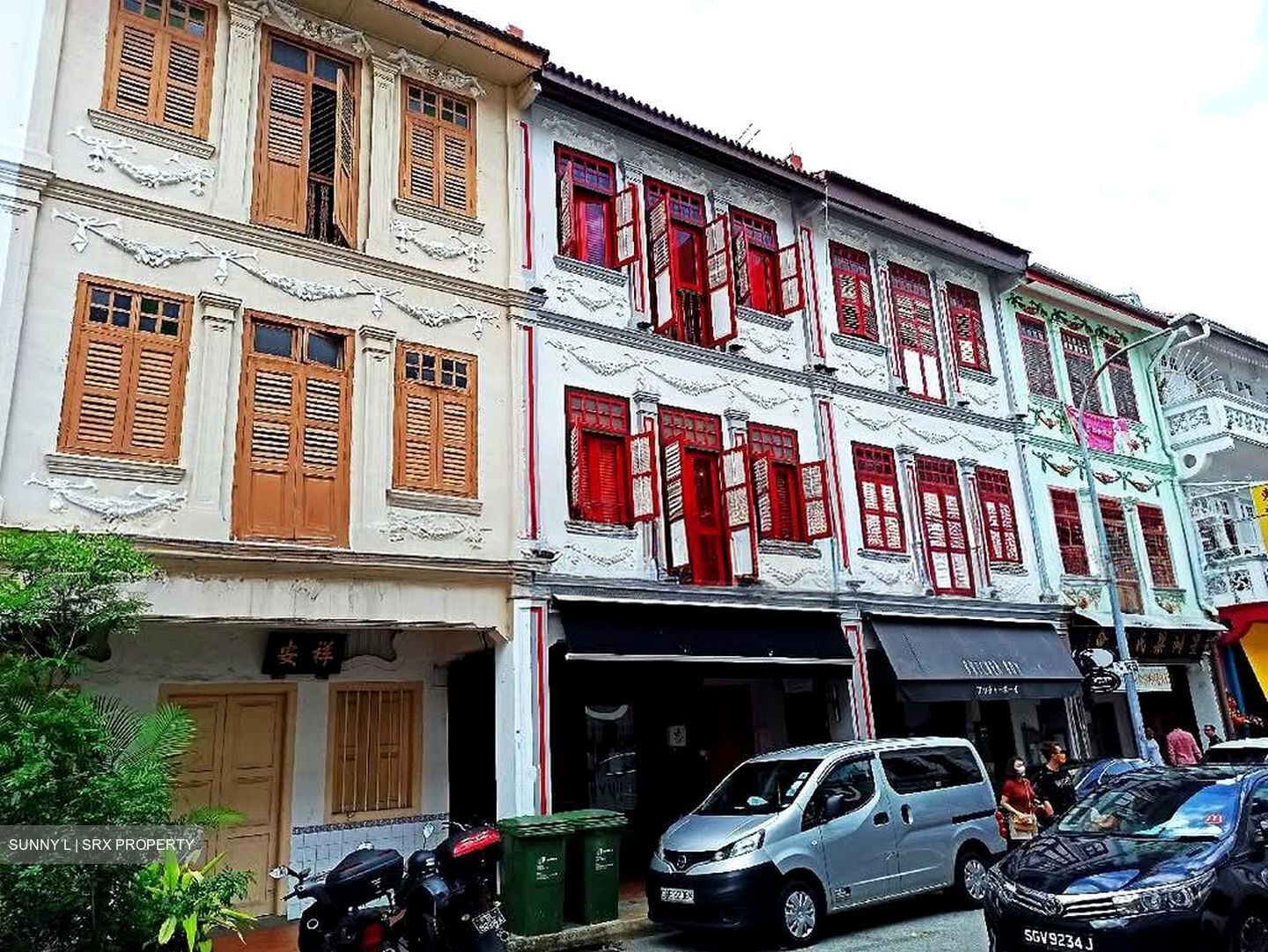 Keong Saik Road (D2), Shop House #576266211